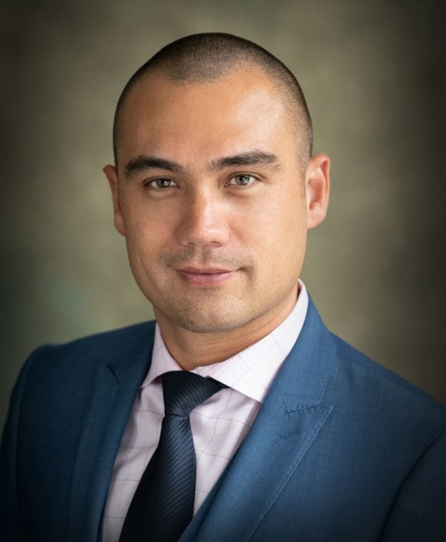 Dr. Jorge