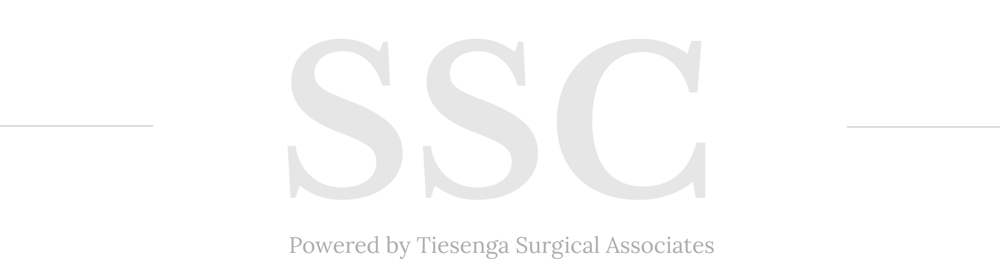 Suburban Surgery Logo