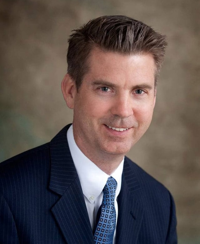 Dr. Tiesenga