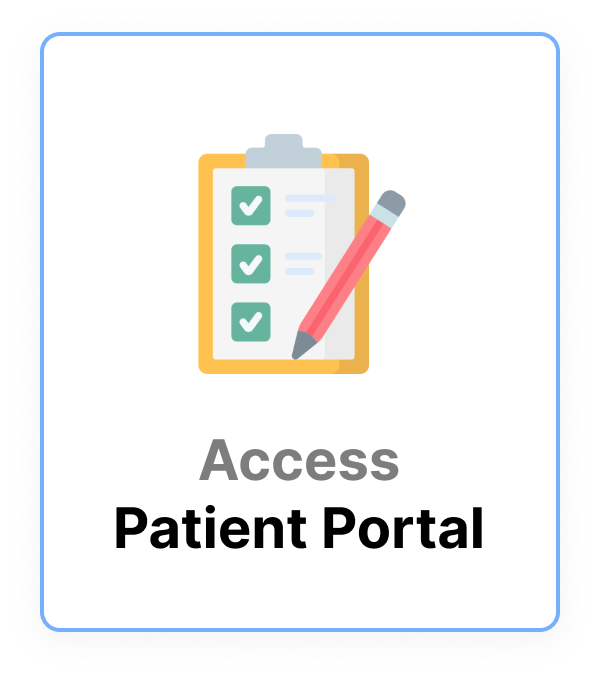 Access Portal Button