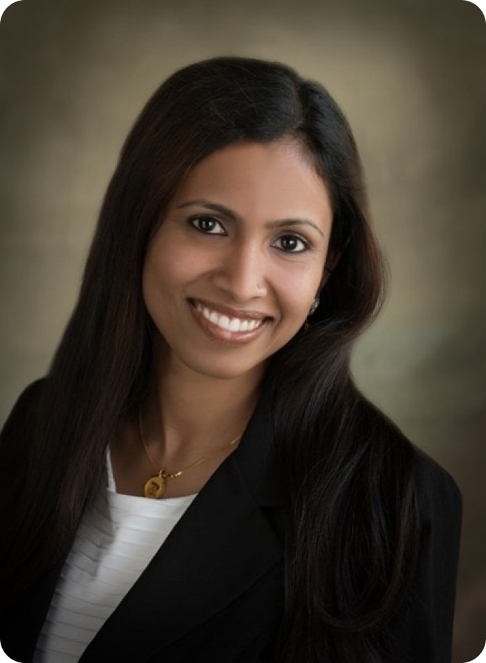 Seema Portrait